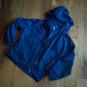 * Sierra Designs Rain/Wind Jacket